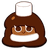 코코아맛 쿠키