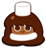 Cocoa Cookie