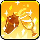 Sparkling Cocktail