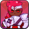 Wildberry Cookie