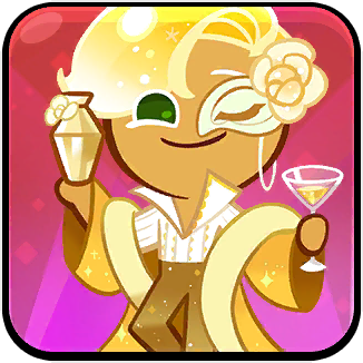 Golden Star Guest