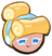 신데렐라 쿠키