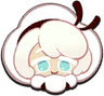 Cotton Cookie