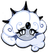 블랙펄 쿠키