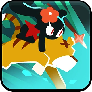 Tiger Rider