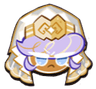 Pastry Cookie