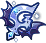 Insignia of the Indomitable Knights