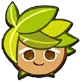 Herb Cookie
