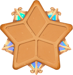 topping holder