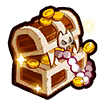 Ginkgoblin's Trophy Safe