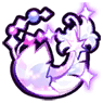Sugar Swan's Shining Feather
