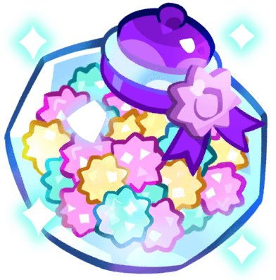Star Jelly Lv7