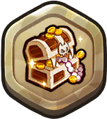 Ginkgoblin's Trophy Safe