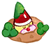 New Sugar Gnome