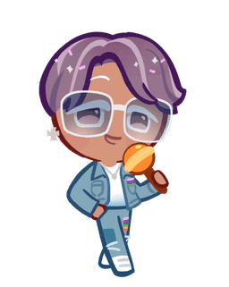 지민 쿠키