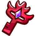 Searing Key