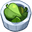 푸른 잎사귀