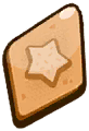 Topping Piece