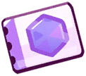 Treasure Ticket