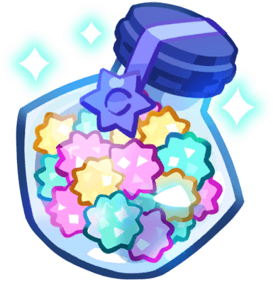 Star Jelly Lv6