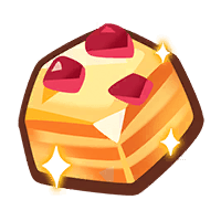 Radiant Beascuit Dough