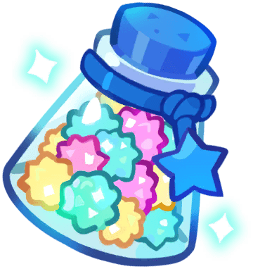 Star Jelly Lv5