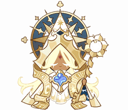 Compassionate: Pure Vanilla Cookie