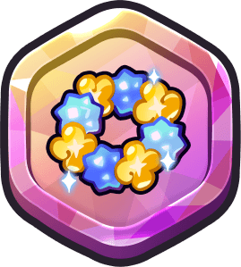 Twinkling Starlight Crown
