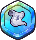 Disciple's Magic Scroll