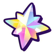 Radiant Shard