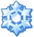 Frost Crystal