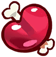 Stamina Jelly
