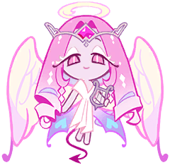 Eternal Sugar Cookie