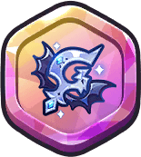 Insignia of the Indomitable Knights