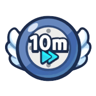 10-min Speed-up