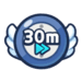 30-min Speed-up