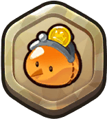 Cheesebird's Coin Purse
