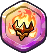 Elder Pilgrim's Torch