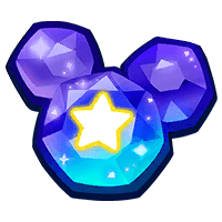 Wishing Star Crystal