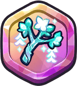Sacred Pomegranate Branch