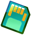 Data Fragment