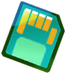 Data Fragment
