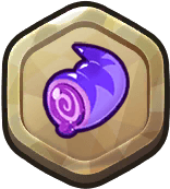 Gatekeeper Ghost's Horn