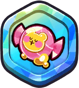 Bear Jelly's Lollipop