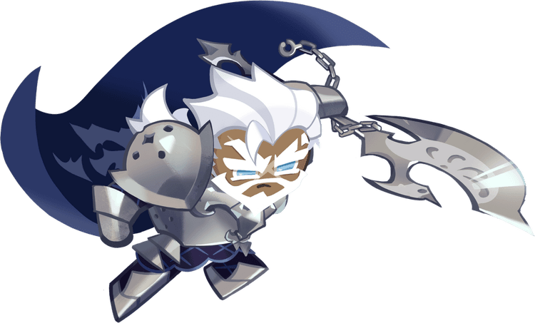Tea Knight Cookie