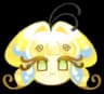 Sugarfly Cookie