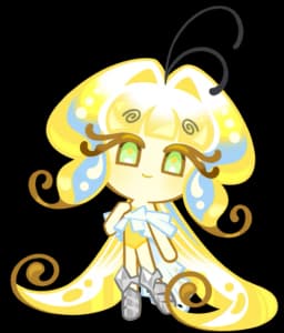 Sugarfly Cookie