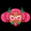Hollyberry Cookie