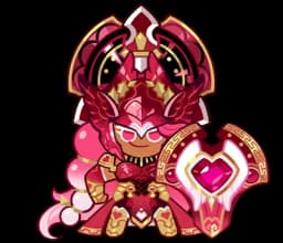 Aegis: Hollyberry Cookie