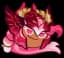 Aegis: Hollyberry Cookie